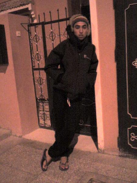 ayoub